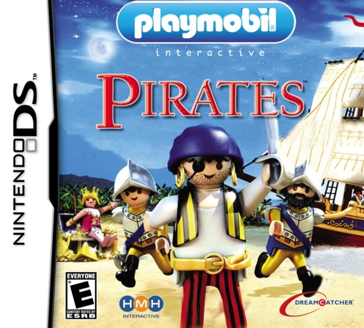 Playmobil Pirates