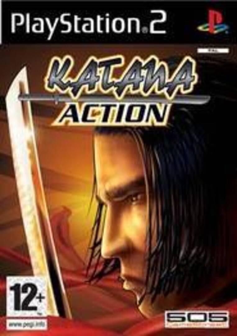 Katana Action (2006)