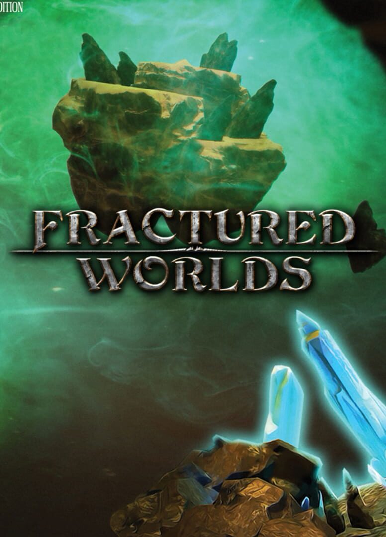 Victor Vran: Fractured Worlds (2017)