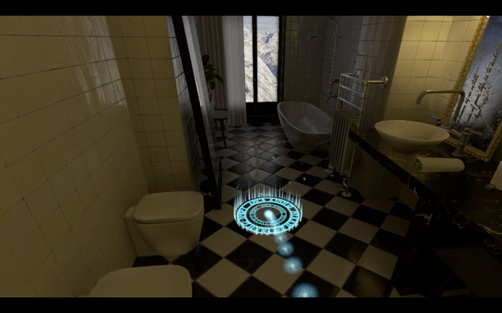 House of Alice - Screenshot
