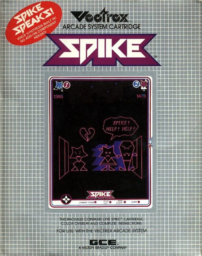 Spike (1983)