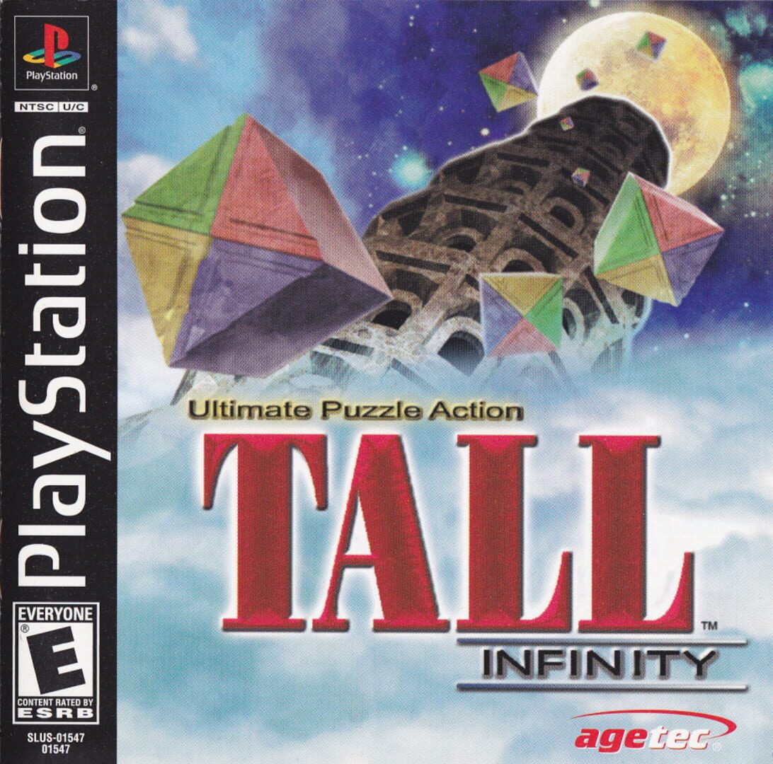 Tall Infinity (1999)