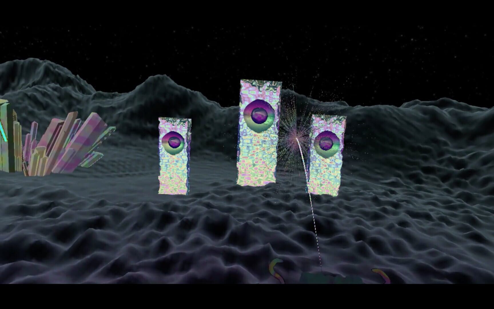Warka Flarka Flim Flam - Screenshot