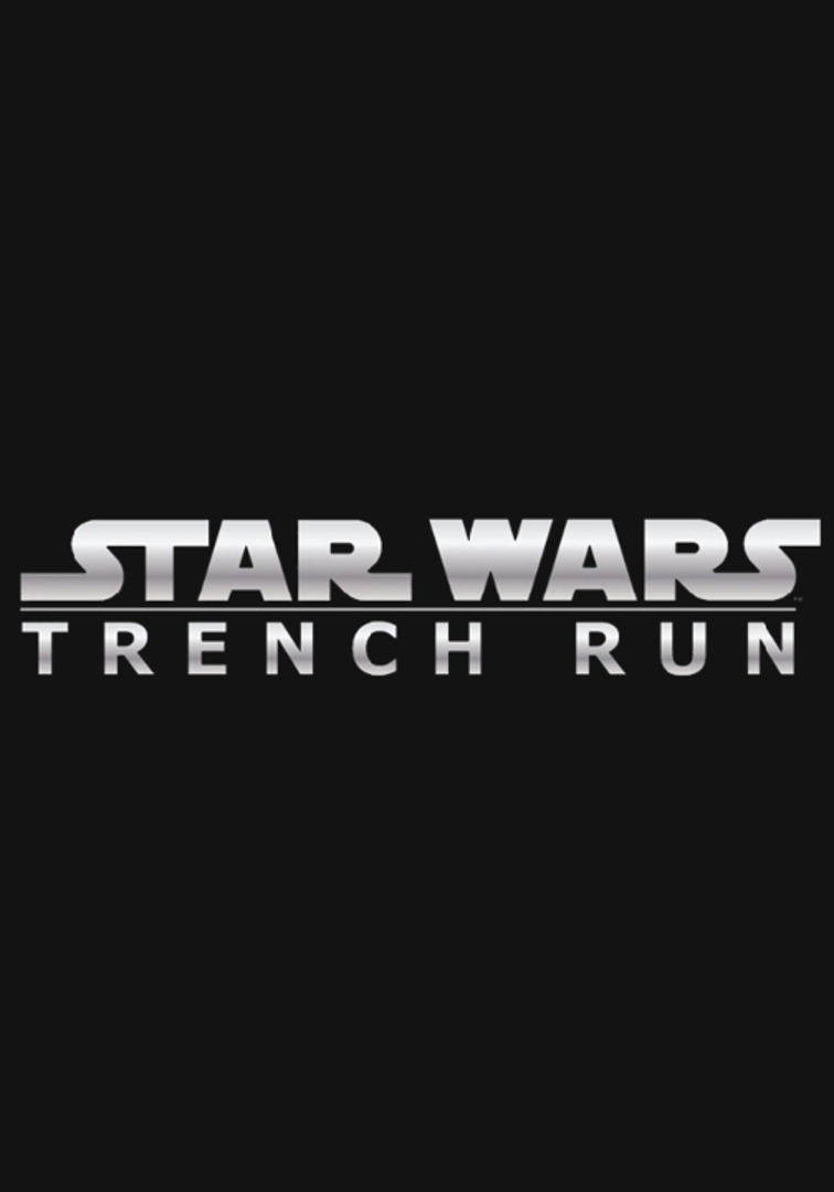 Star Wars: Trench Run Cover