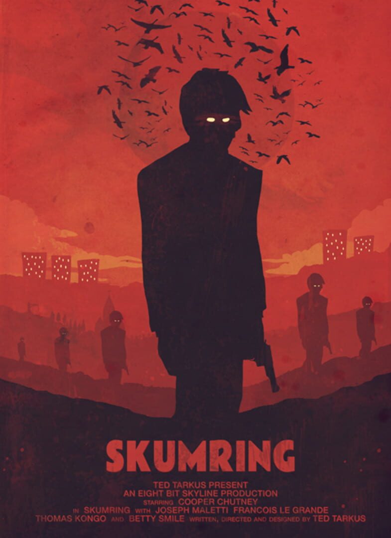 Skumring (2013)