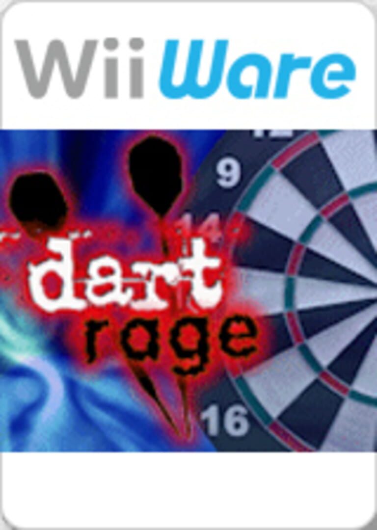 Dart Rage (2010)