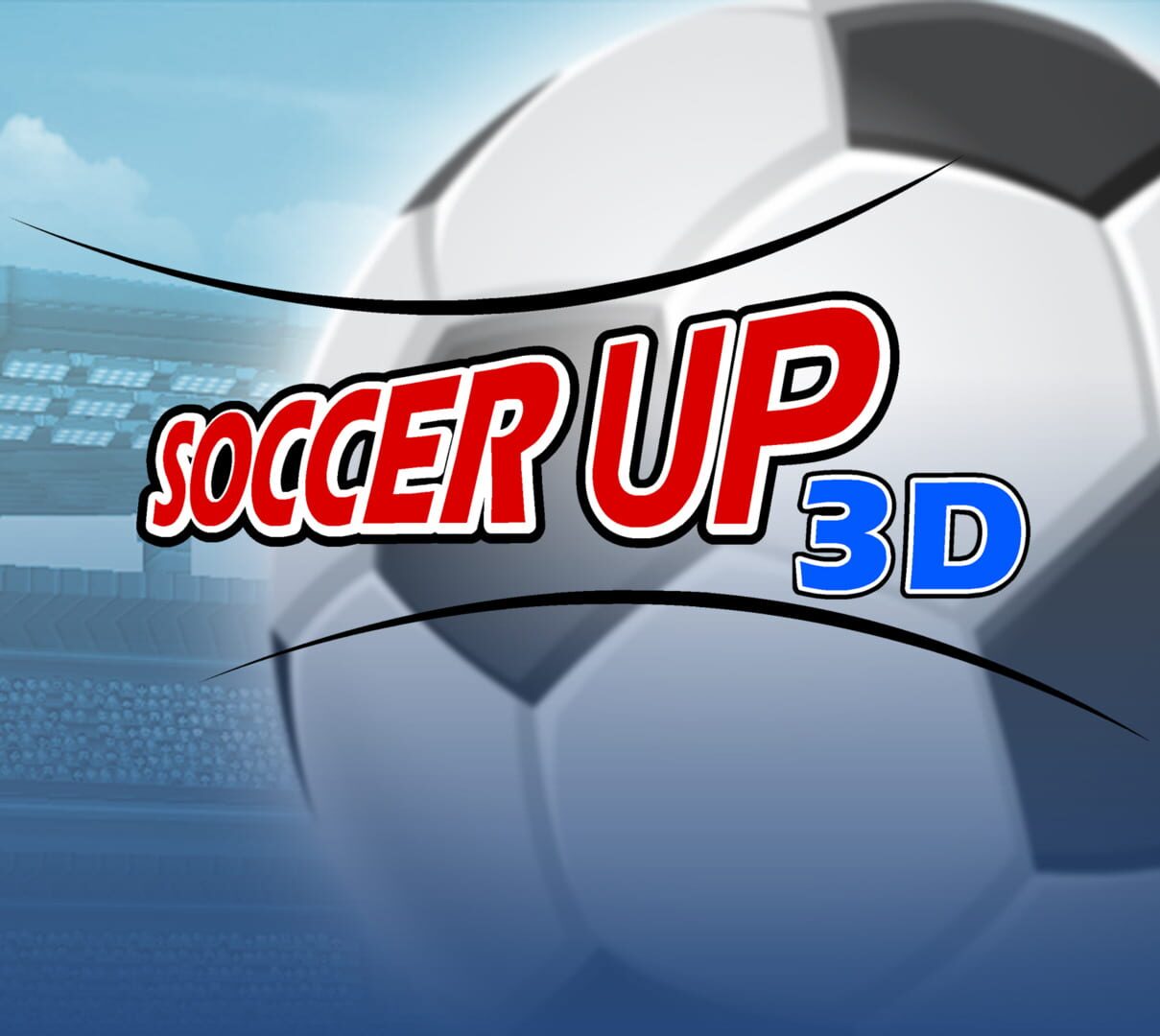 Soccer Up 3D (2013)