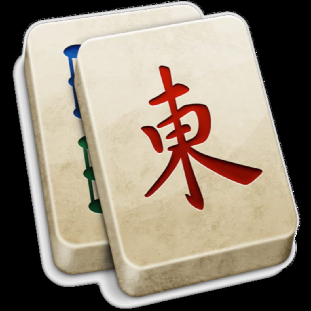 Mah Jong Solitaire 2 (2011)