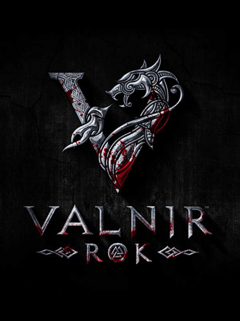 Valnir Rok Cover