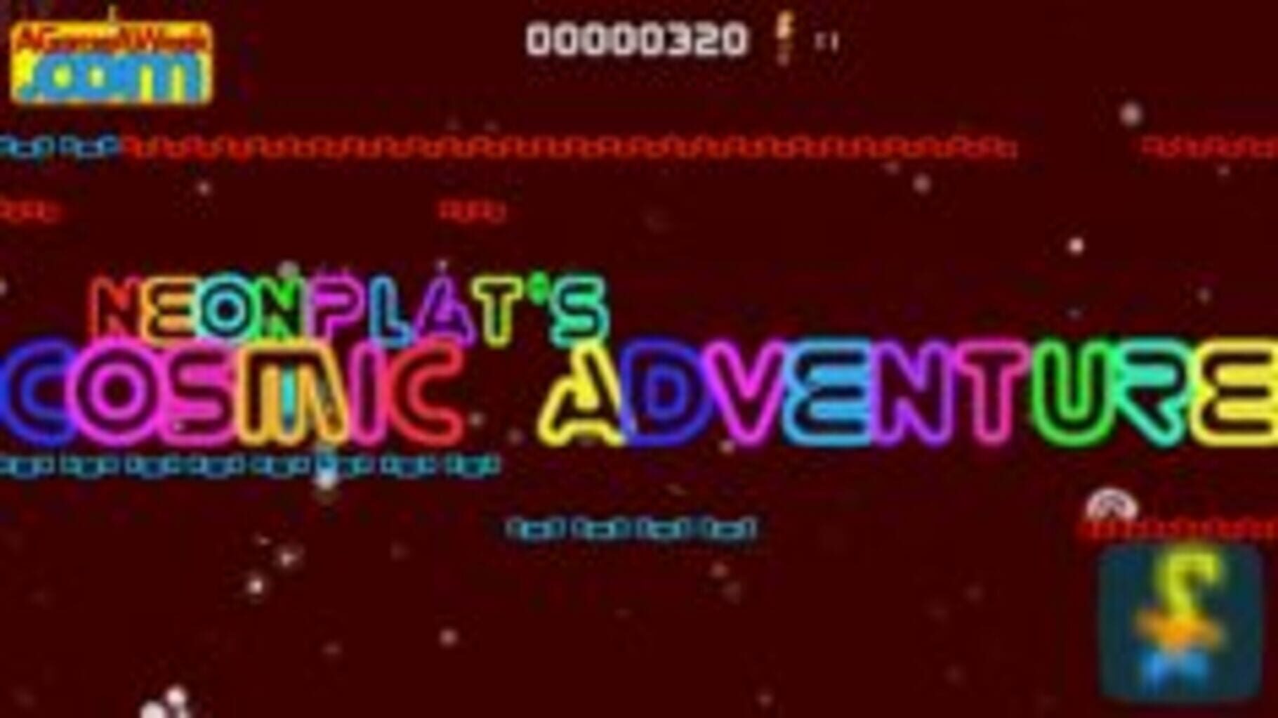 NeonPlat's Cosmic Adventure (2015)