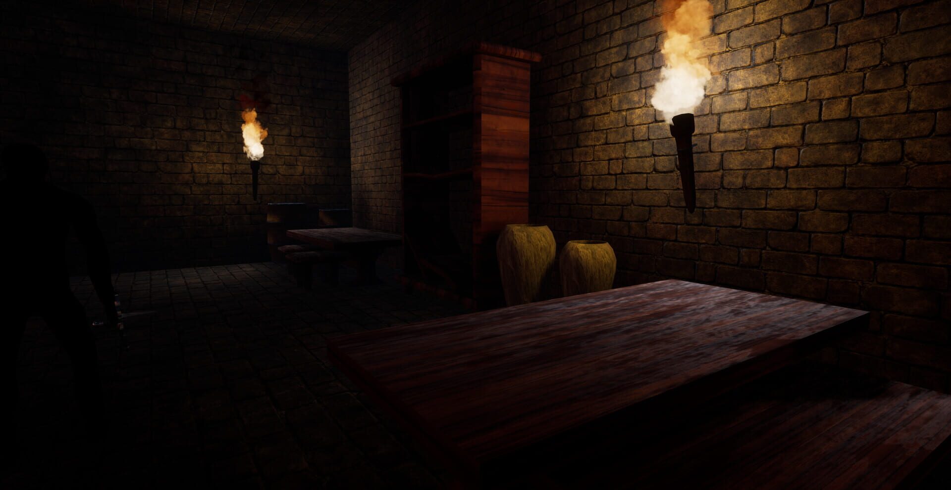Pathosis - Screenshot