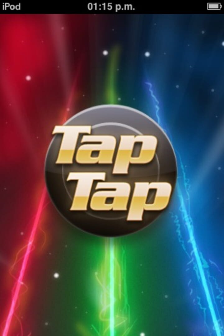 Tap Tap Revenge (2008)