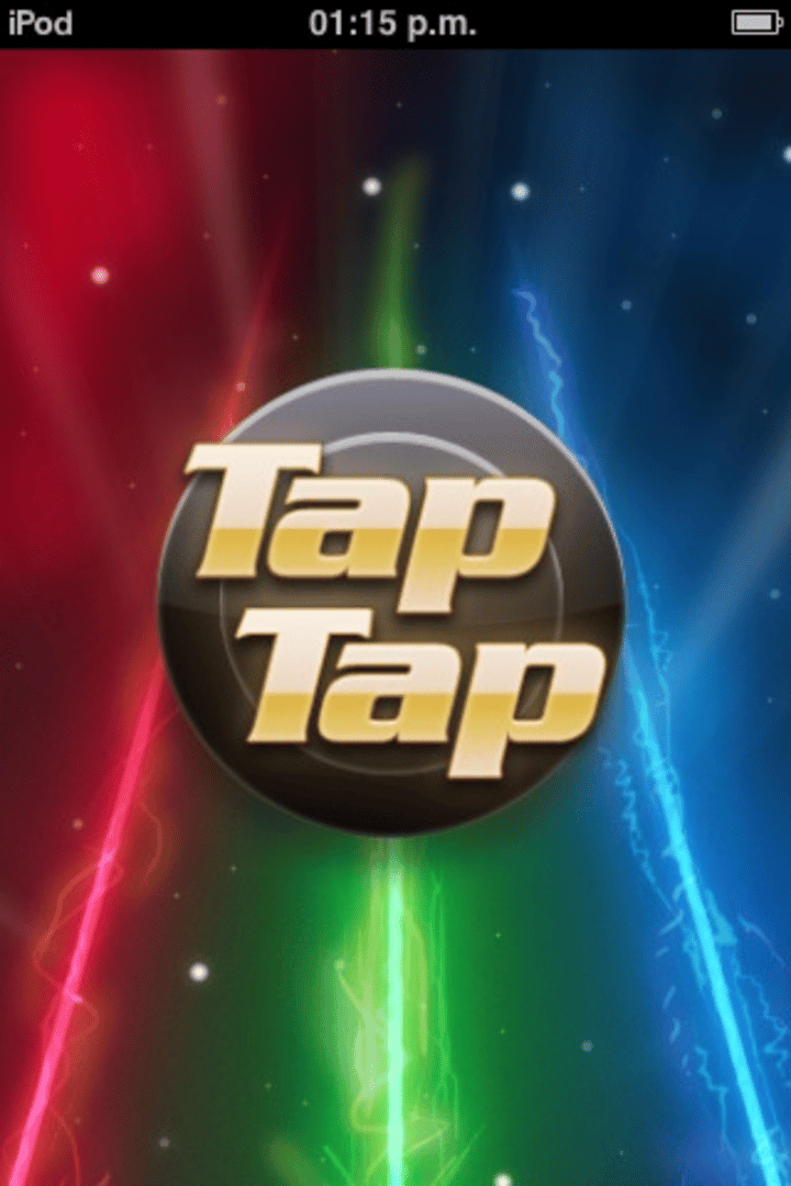 Tap Tap Revenge Cover