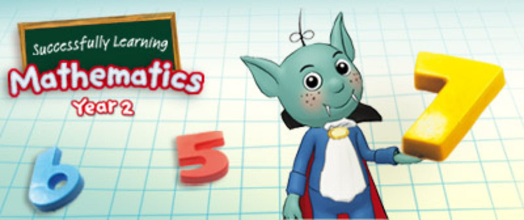 Successfully Learning Mathematics: Year 2