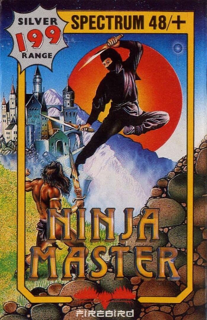 Ninja Master (1986)