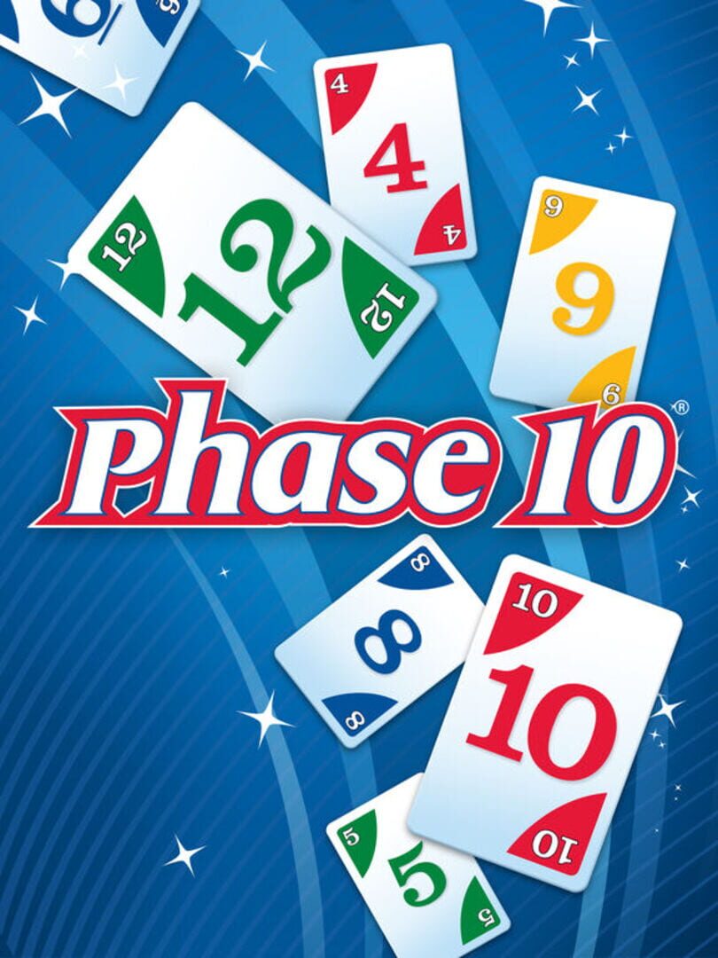 Phase 10 Pro - Play Your Friends!