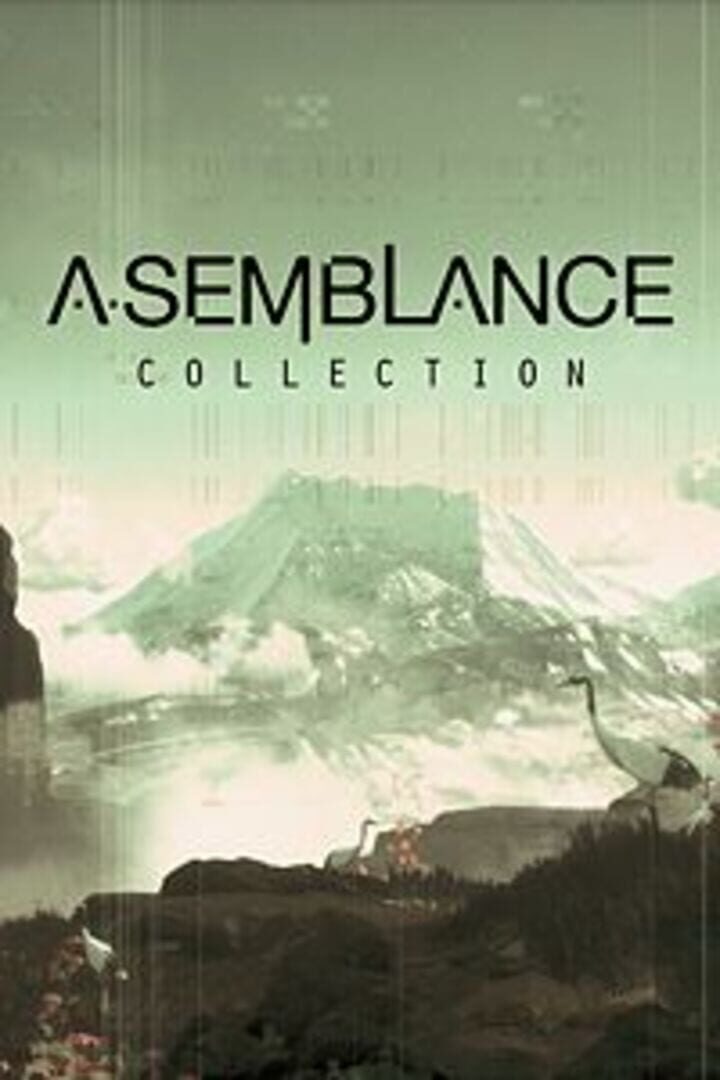 Asemblance Collection (2018)