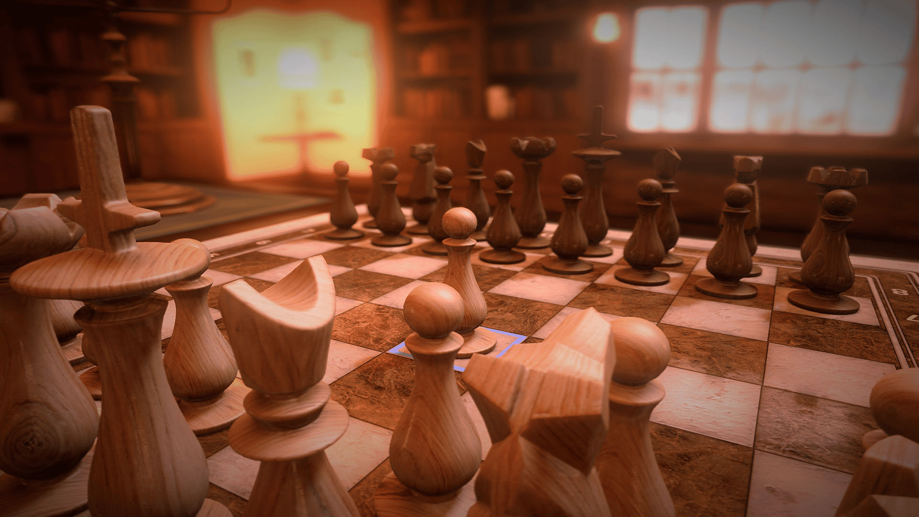 Pure Chess screenshot