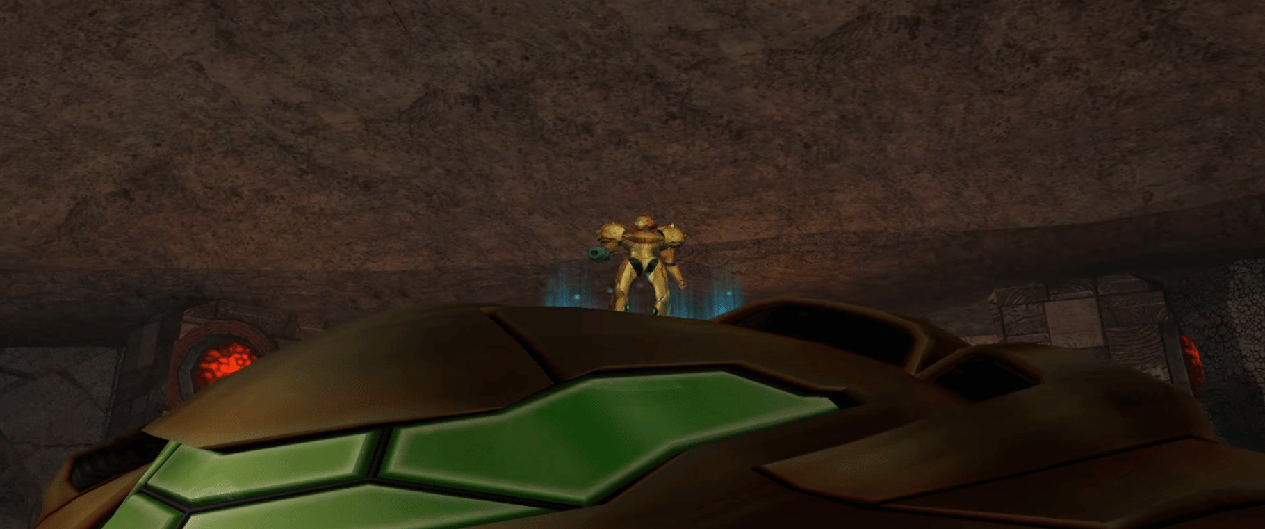 Metroid Prime 2: Echoes screenshot