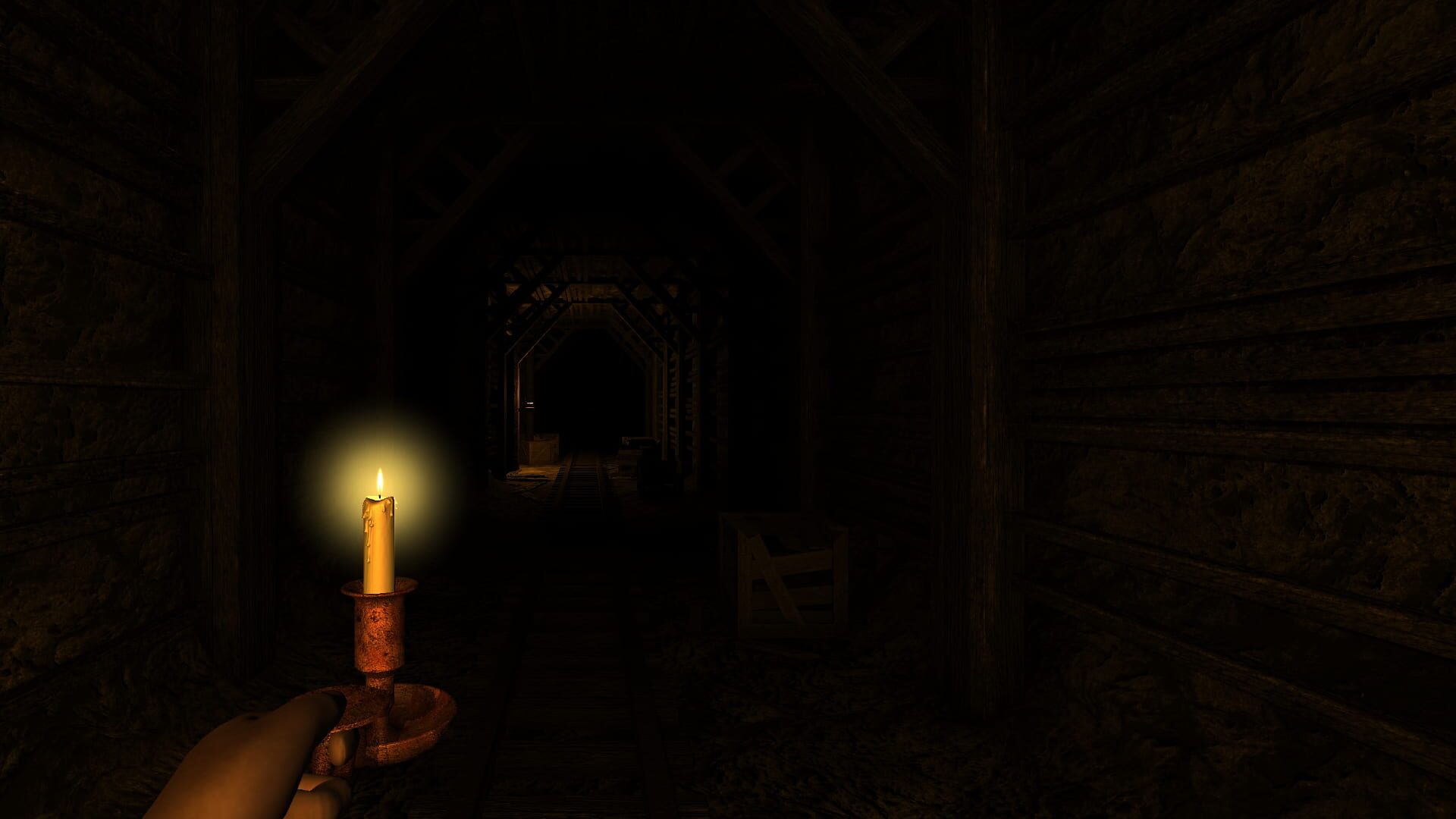 The Mors - Screenshot
