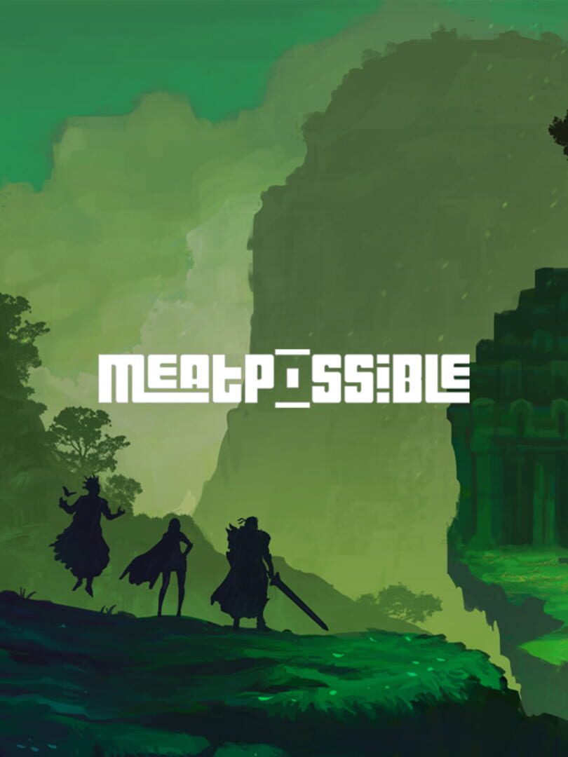 MeatPossible: Chapter 1.5 (2018)