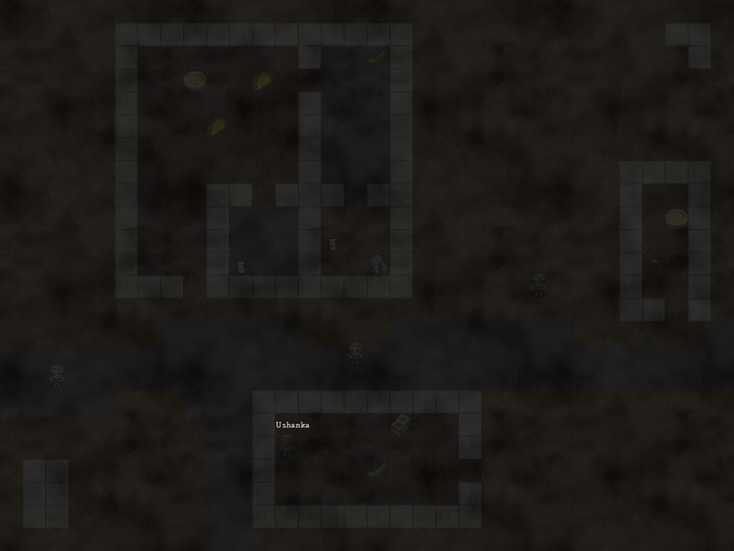 Perfect Dead - Screenshot