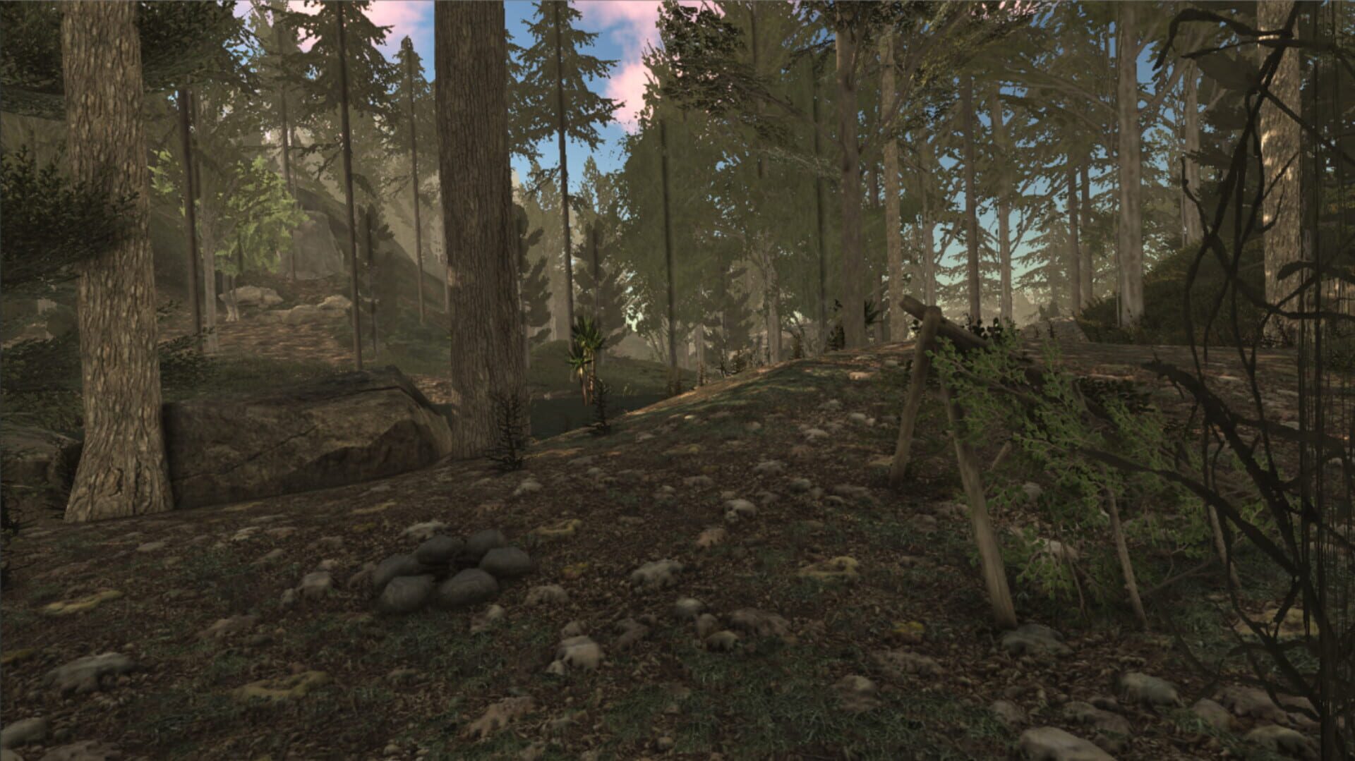 Lost Shipwreck - Screenshot