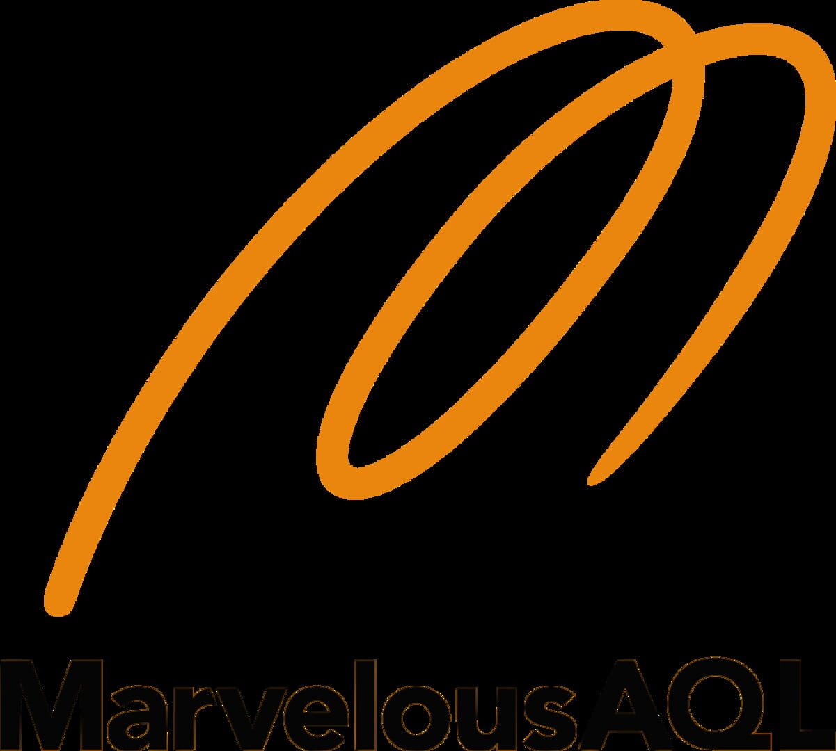 Marvelous AQL logo