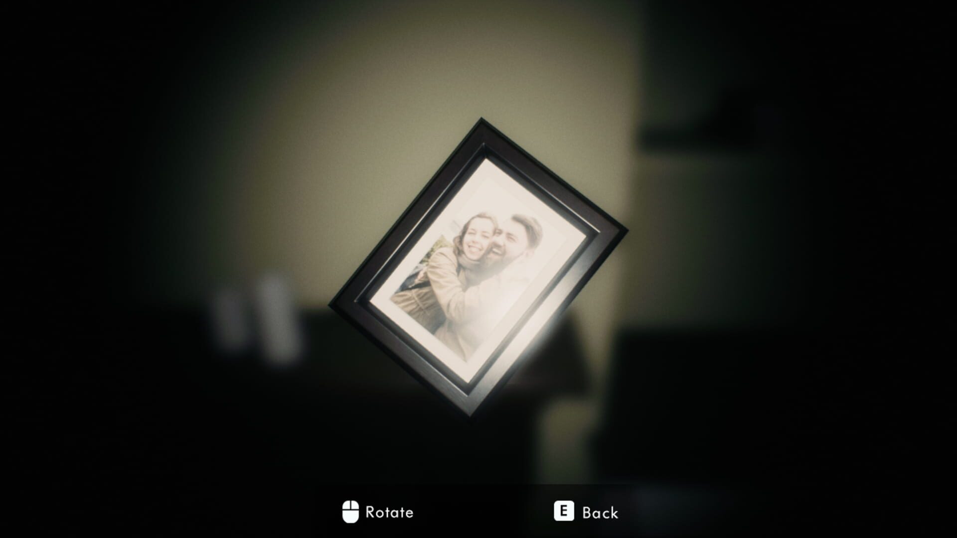 Exposure - Screenshot