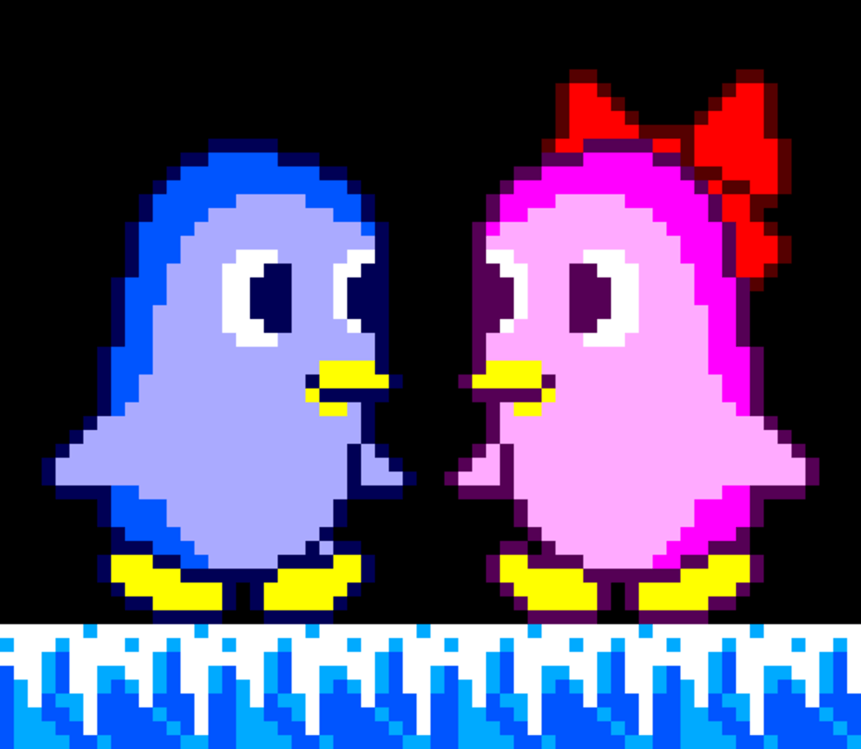 Percy the Penguin Saves Christmas Cover