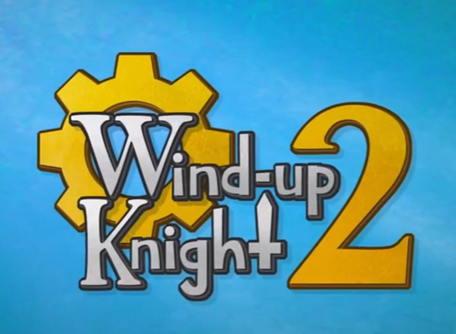 Wind-up Knight 2 (2014)