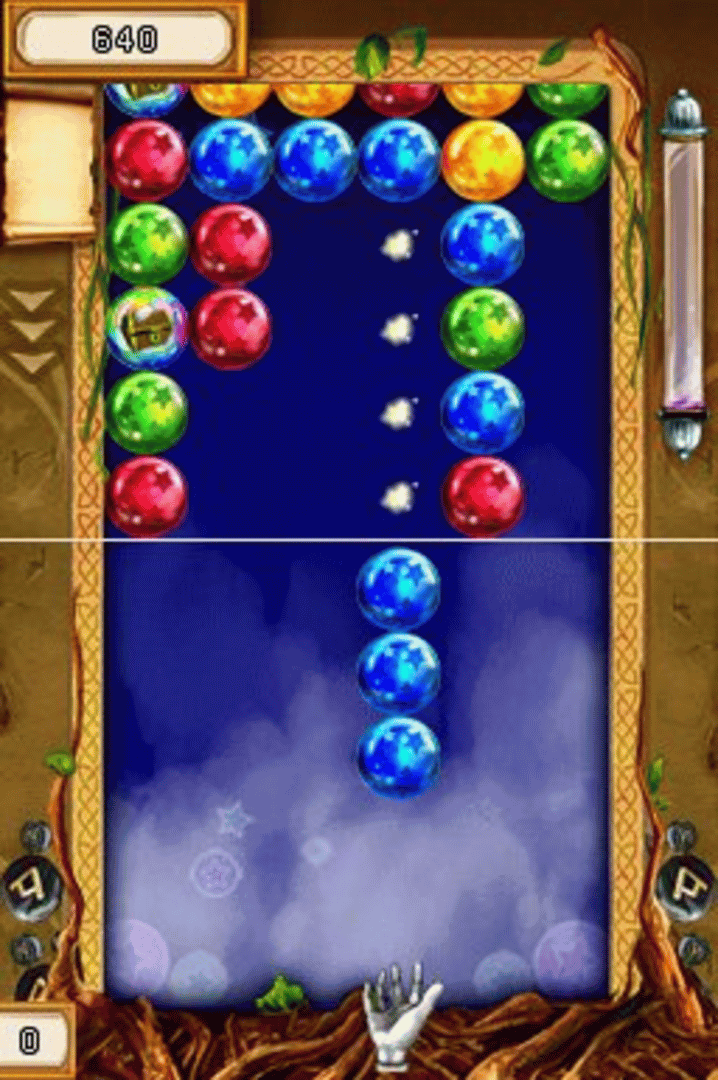 Ball Fighter screenshot