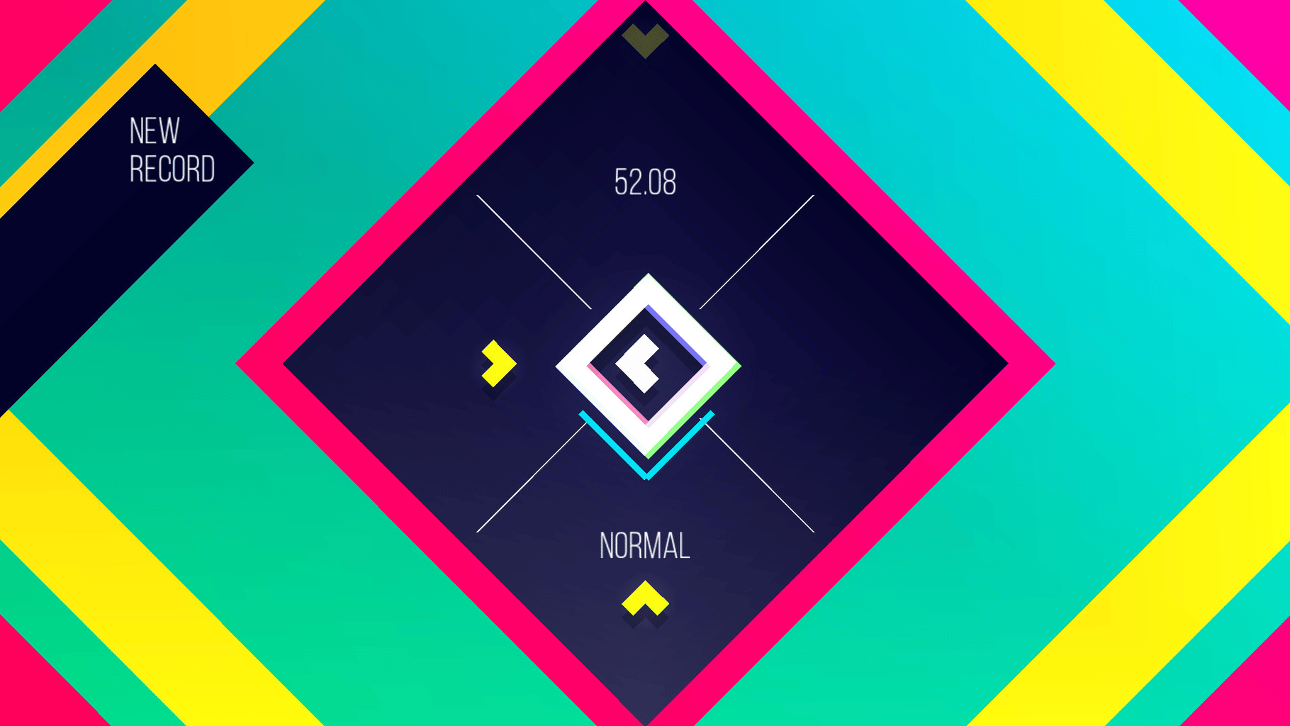 Project Rhombus screenshot