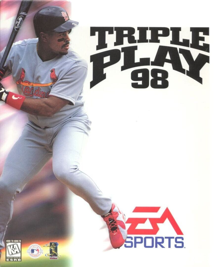 Triple Play 98 (1997)