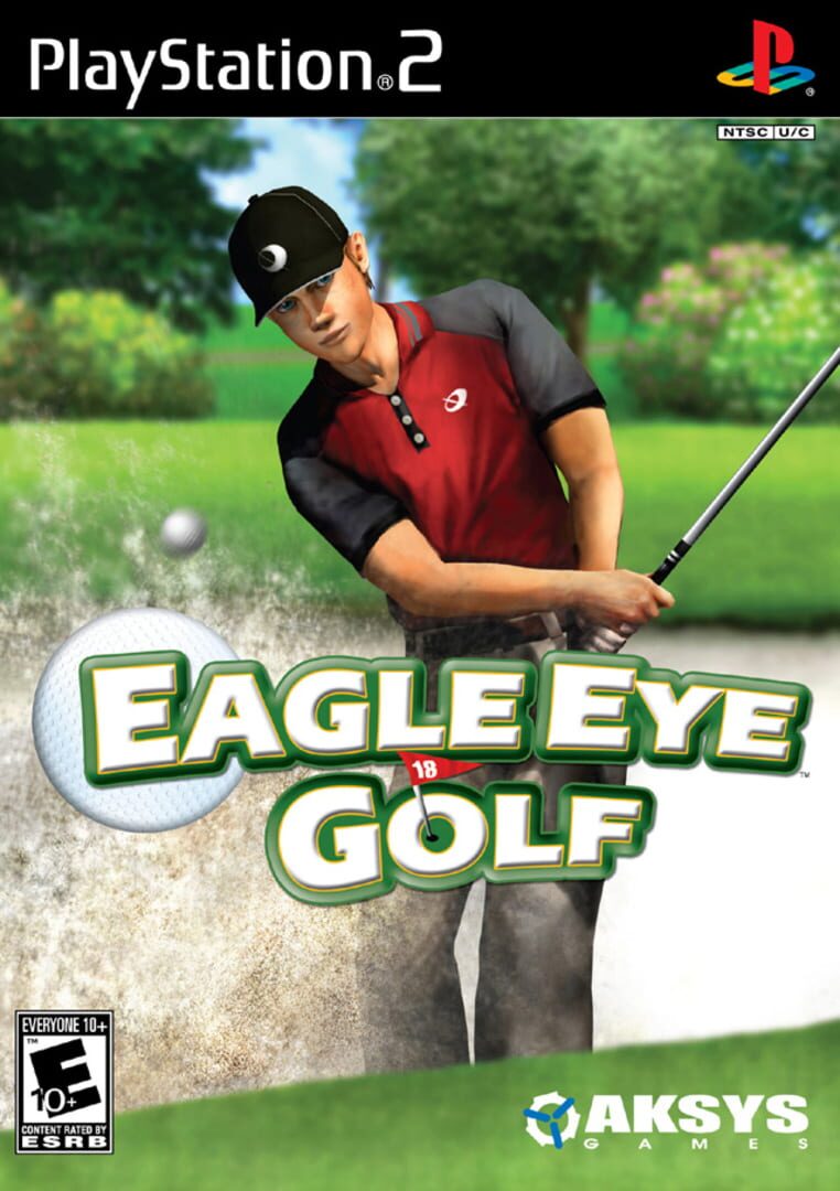 Eagle Eye Golf (2006)