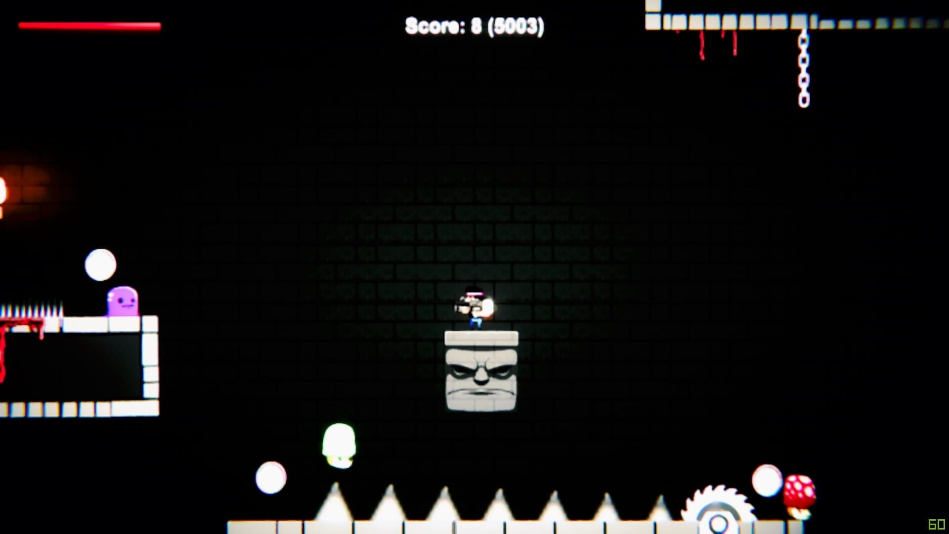 John Dungeon - Screenshot