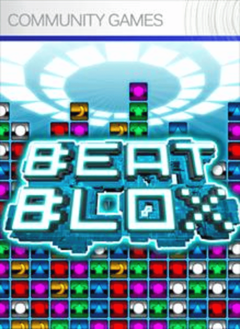 BeatBlox Cover