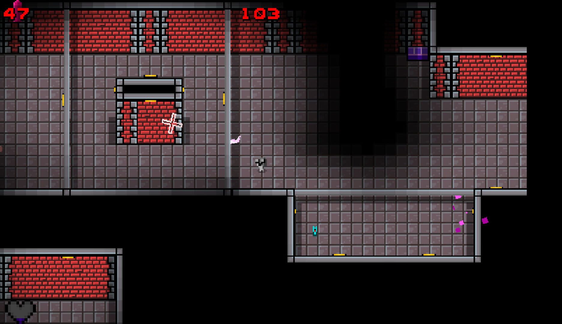Obscure Realm - Screenshot