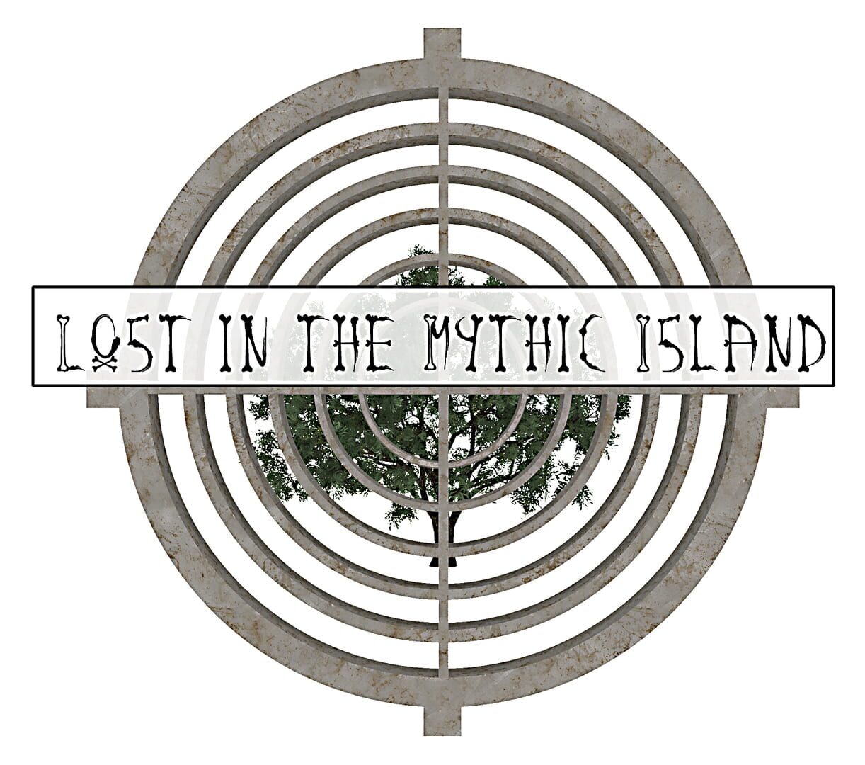 Lost in the Mythic Island