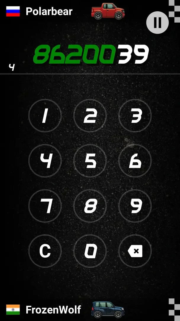Fastest Dialler