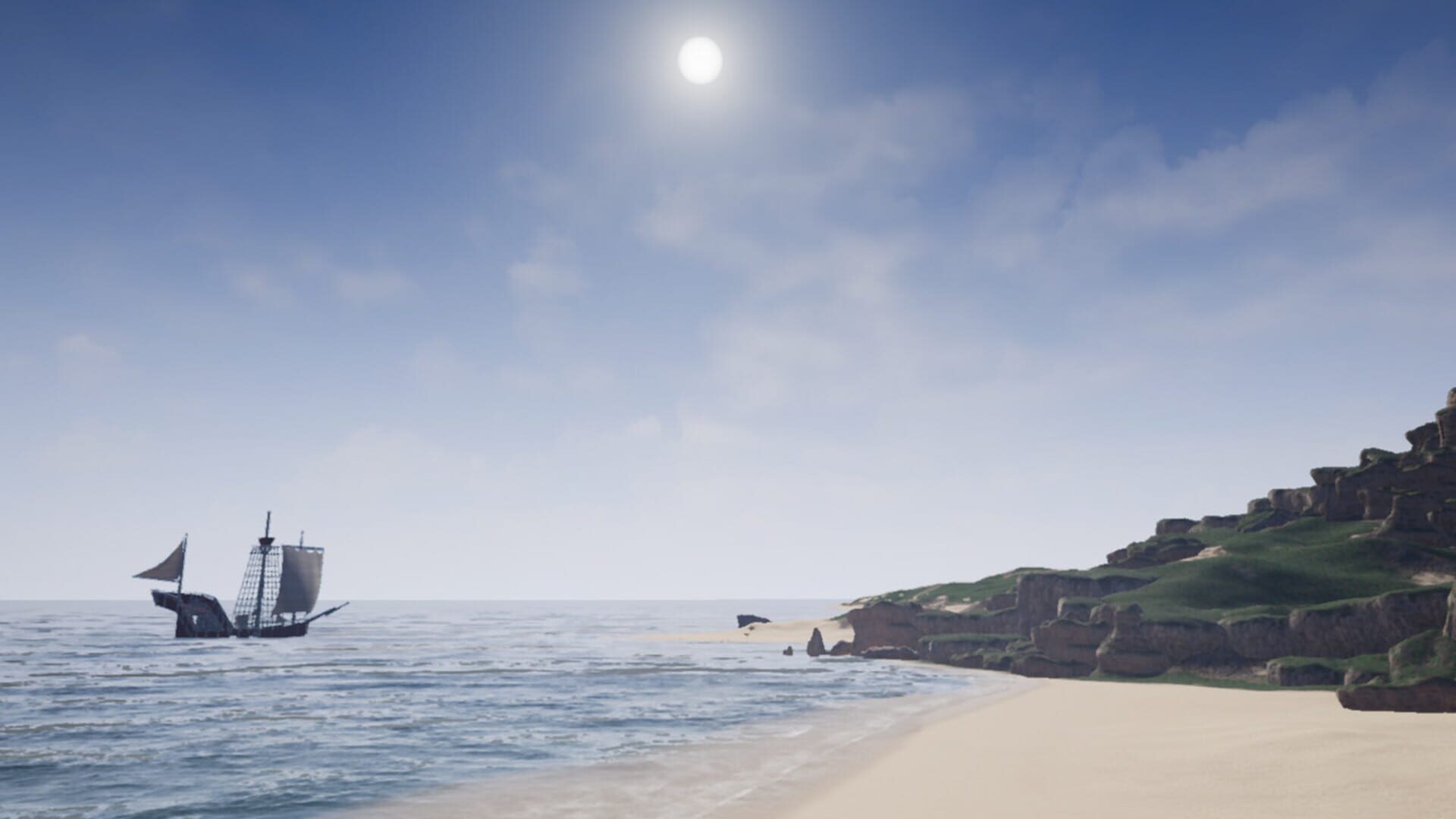Hykee: Episode 1 - Underwater - Screenshot