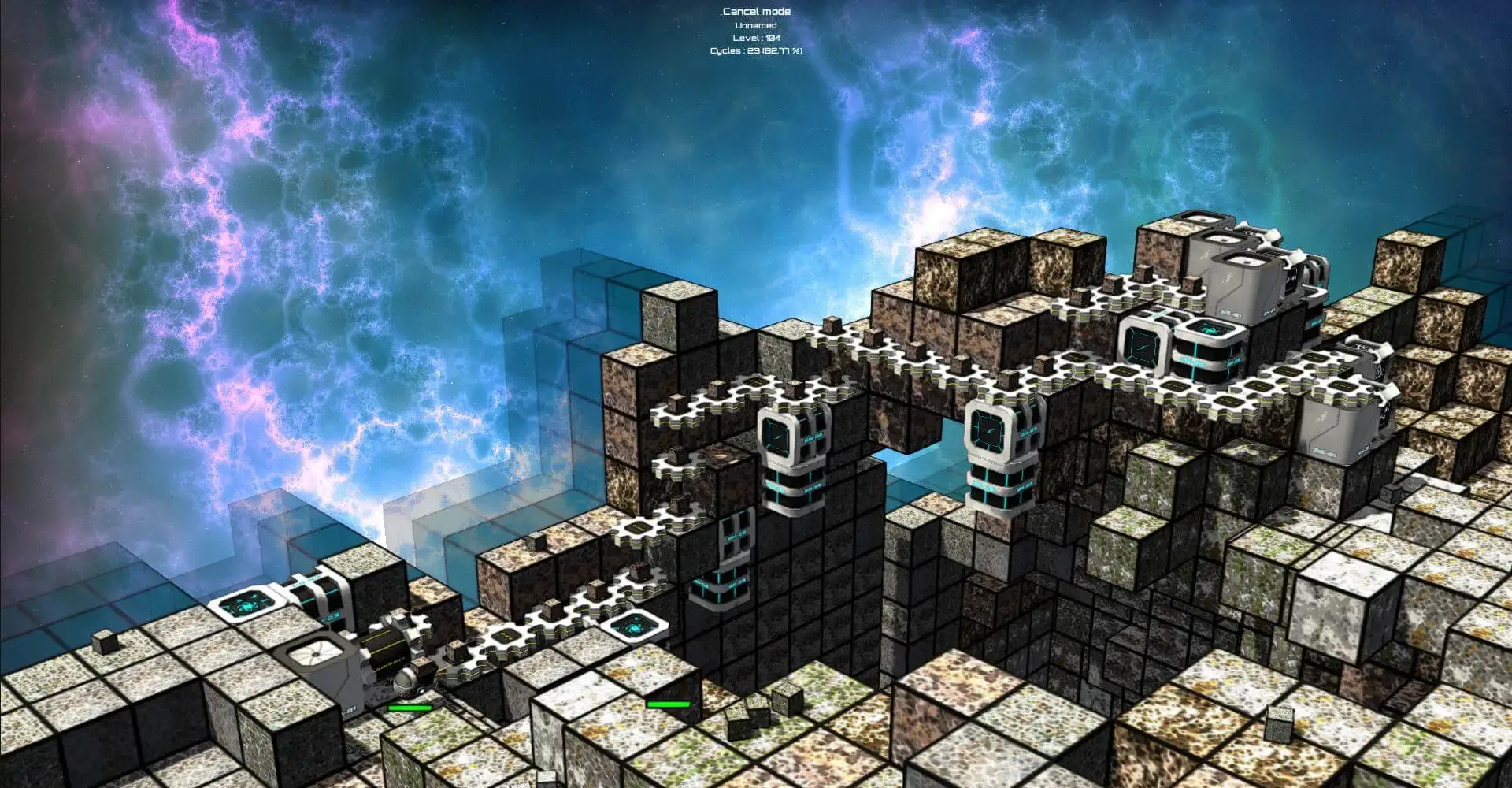 Recog: The First Wave