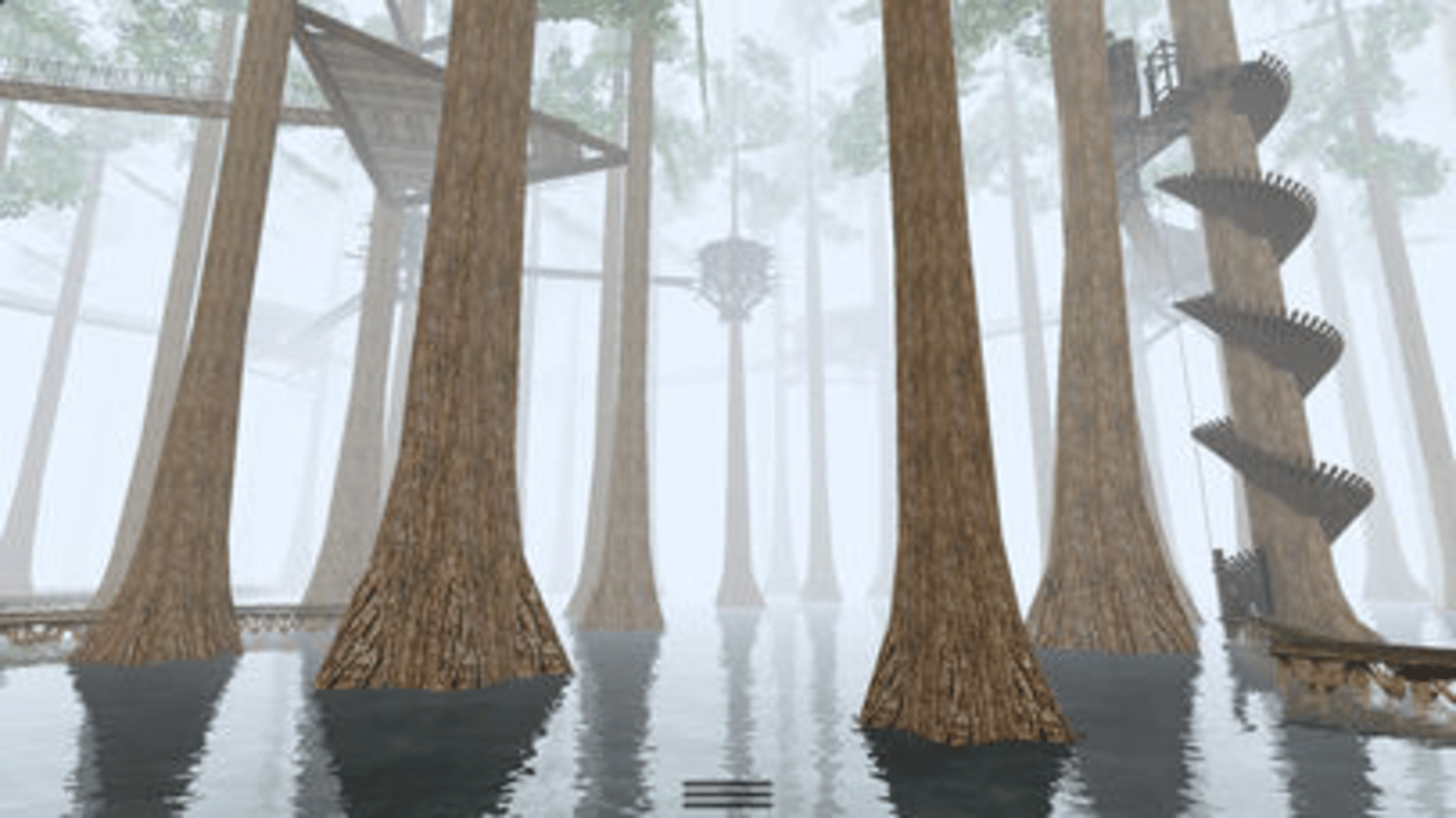 realMyst screenshot