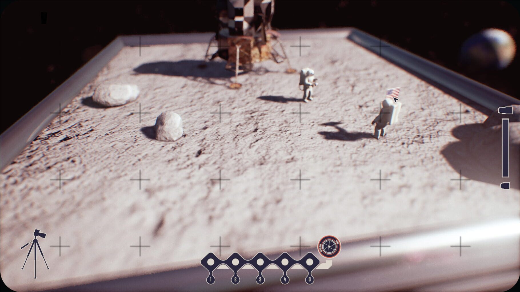 Miniature - The Story Puzzle screenshot