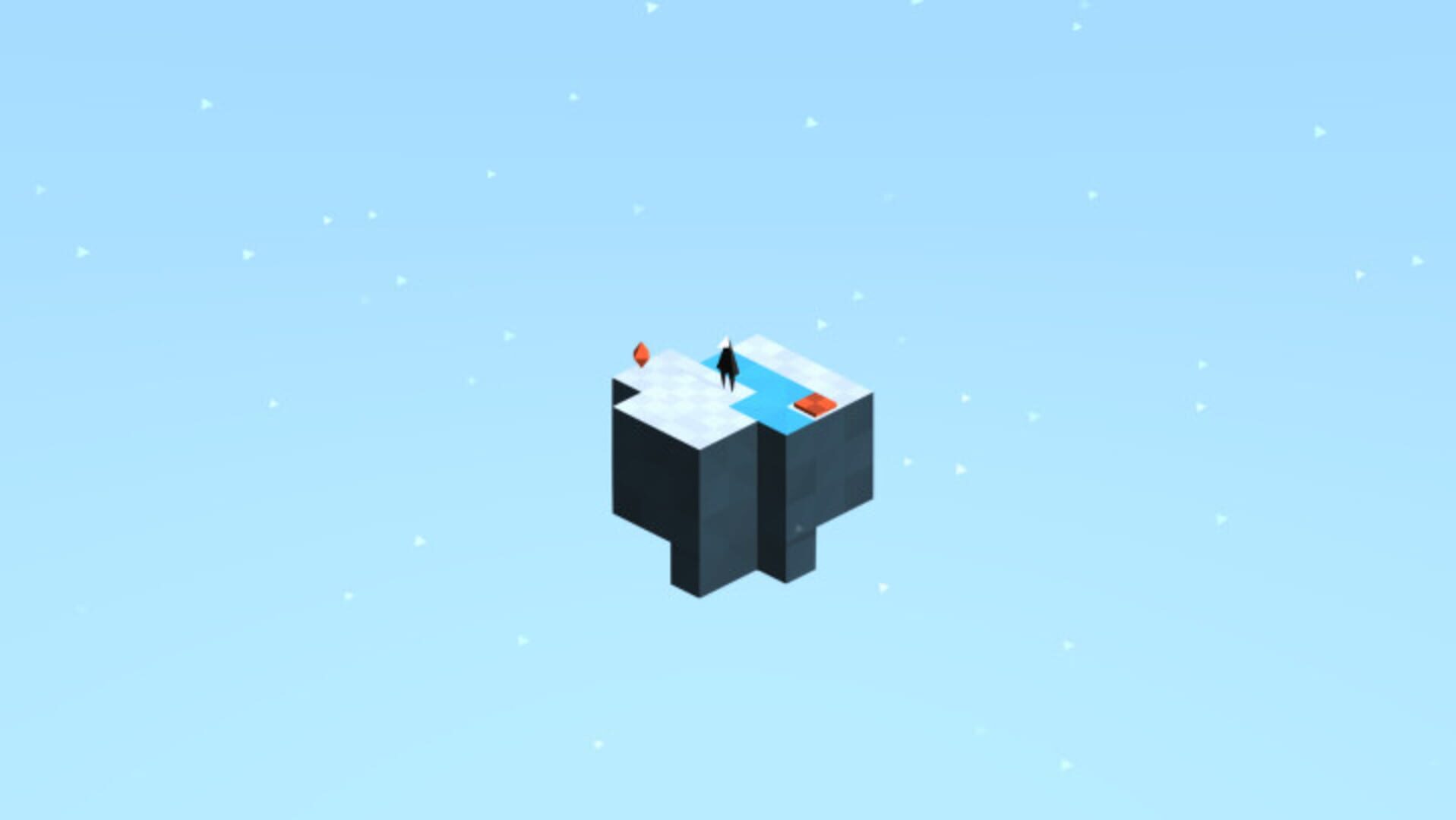 Flightless - Screenshot
