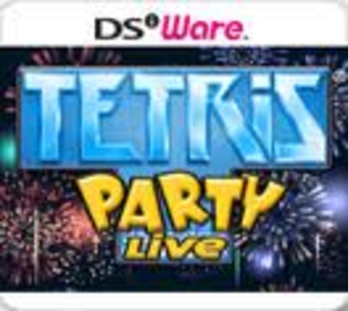 Tetris Party Live