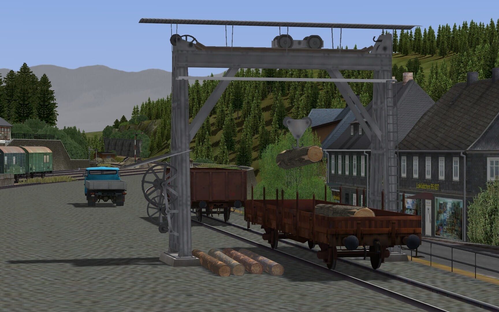 EEP 14 - Screenshot
