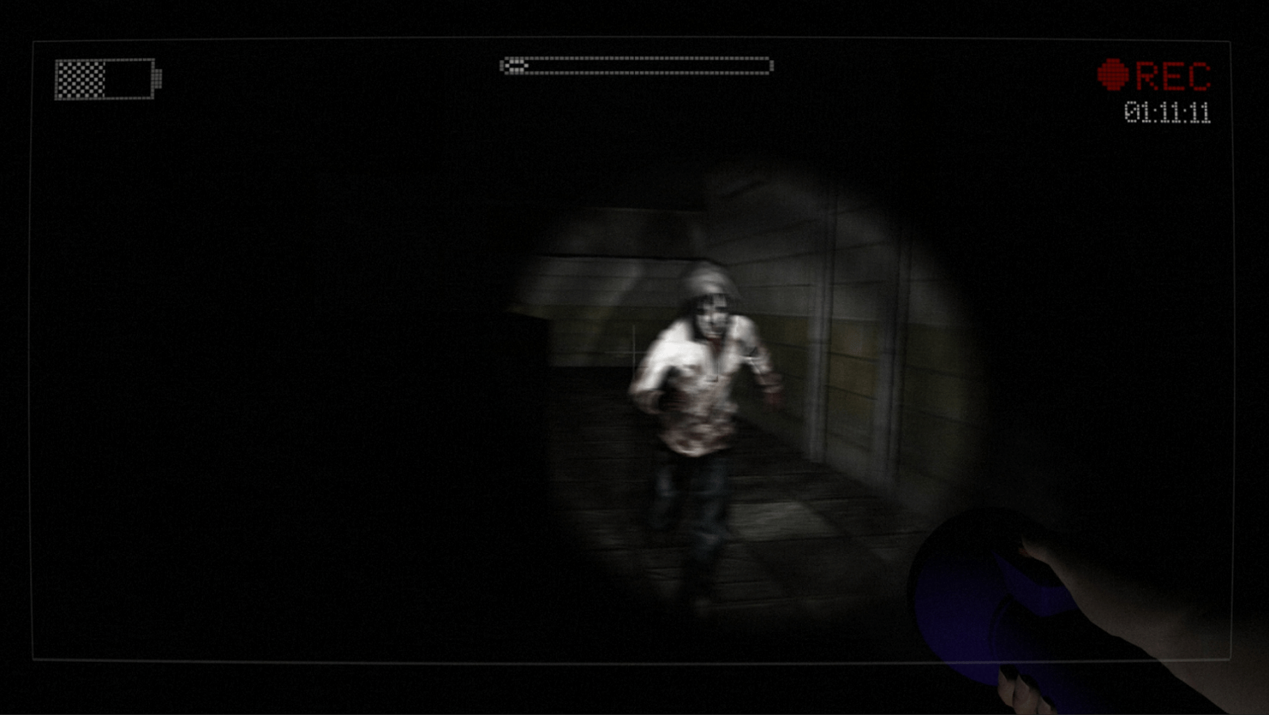 Slender: The Arrival screenshot