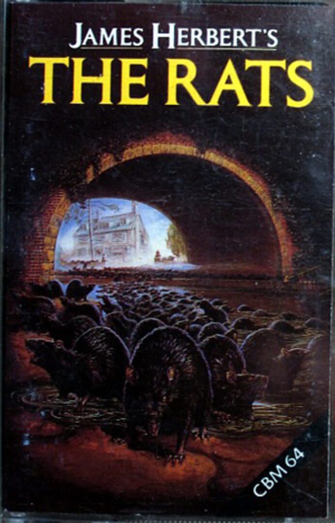 The Rats (1985)