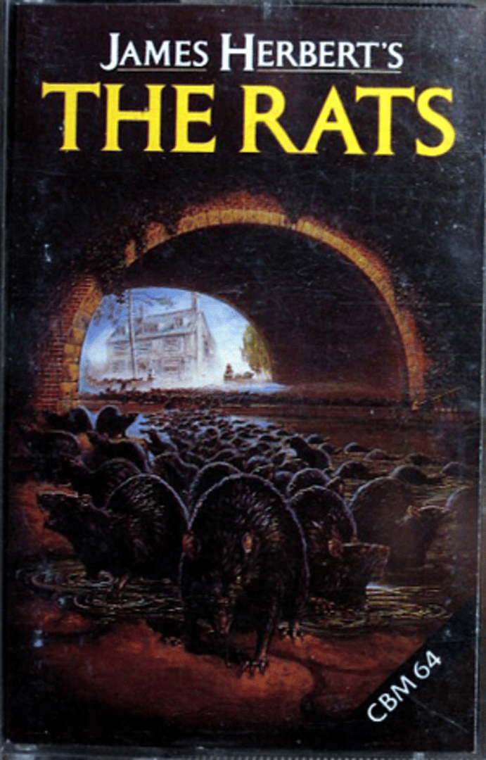 The Rats Cover